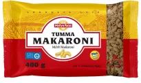 Myllyn Paras Tumma Makaroni 400g