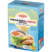Myllyn Paras Pikakaura+Kuitu Hiutal 500g