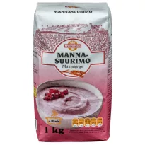 Myllyn Paras Mannasuurimo 1000g