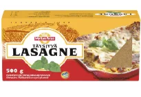 Myllyn Paras Täysjyvälasagnelevy 500g