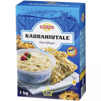 Myllyn Paras Kaurahiutale 1000g