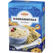 Myllyn Paras Kaurahiutale 1000g
