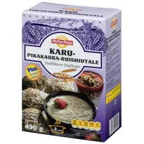 Myllyn Paras pikakaura-ruishiutale 450g