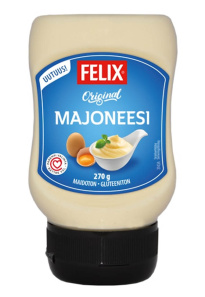 Felix majoneesi 270g