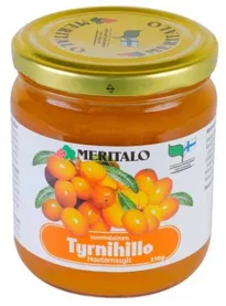 Meritalo Suomalainen Tyrnihillo 310g