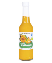 Meritalo tyrnitäysmehu luomu kotimainen 350ml