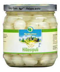 Herkkumaa Hillosipuli 460g/290g