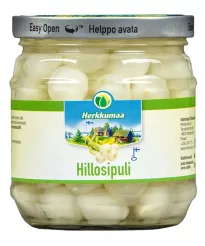 Herkkumaa Hillosipuli 460g/290g