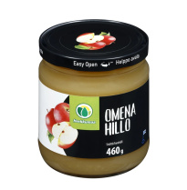 Herkkumaan Omenahillo 460g
