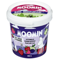 Moomin Lettuhillo 850g