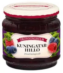 Dronningholm Kuningatarhillo 440g