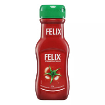 Felix Ketchup 500g