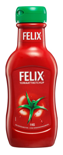 Felix Ketchup 1 kg 