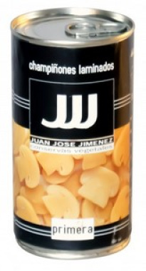 JJJ pilkotut herkkusienet 355g