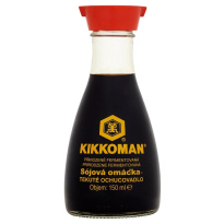 Kikkoman Soijakastike 150ml