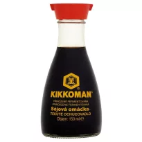 Kikkoman Soijakastike 150ml