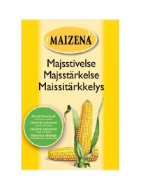 Maizena maissitärkkelys jauho 400g