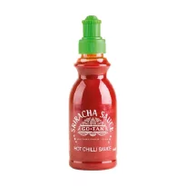 Go-Tan Spiracha, Hot Chili kastike 215ml
