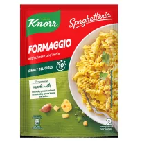 Knorr Spaghetteria Formaggio 157 g