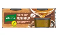 Knorr Fond "du Chef" 4x28g sienifondit