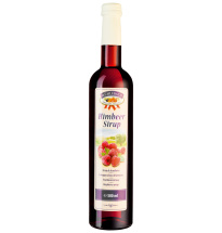 Mühlebach Vadelmasiirappi 500 ml