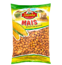 Ivanka Maissi - paahdettu ja suolattu 500g