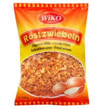 Wiko Paahdettu Sipuli 250g