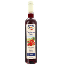 Mühlebach Karpalosiirappi 500 ml