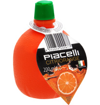 Piacelli Appelsiinimehutiiviste 200ml