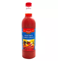 Asia Vahva chilikastike 700 ml