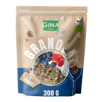Gina Luomu mysli-granola 300g