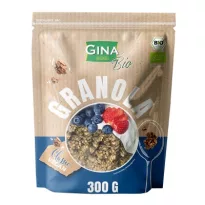 Gina Luomu mysli-granola 300g