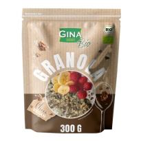 Gina Luomu mysli-granola suklaa 300g