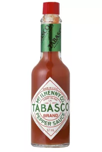 TABASCO® Punainen Pippurikastike 57ml/57g
