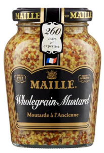 Maille Dijon Kokojyväsinappi 210g