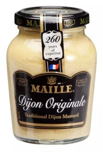 Maille Dijon Originale sinappi 215g