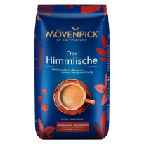 Mövenpick Der Himmlische kahvipavut 500g