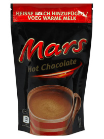 Mars kaakaojauhe 140g