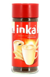 INKA Viljakahvi 100g