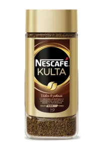 Nescafe Kulta Murukahvi (lasi) 100g