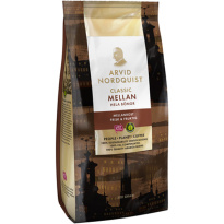 Arvid Classic papukahvi mellanrost 500g