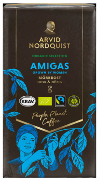 Arvid Nordquist selection amigas 450g