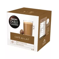 Nescafe Dolce Gusto Cafe Au 16 kaps
