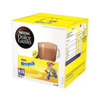 Nescafe Dolce Gusto Nesquik 16 kaps