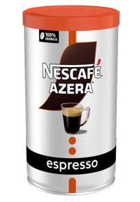 Nescafé Azera Espresso instant 100g