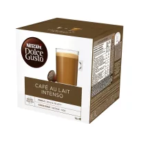 Nescafé Dolce Gusto Café au Lait Intenso 16 kaps