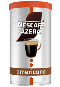 Nescafé Azera Americano pikakahvi 100g