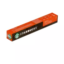 Starbucks Nespresso Colombia 10 Kaps
