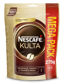 Nescafe Kulta Murukahvi (refill) 275g