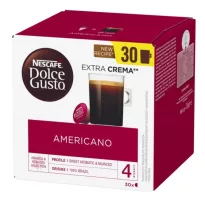 Nescafé Dolce Gusto Americano 30 caps